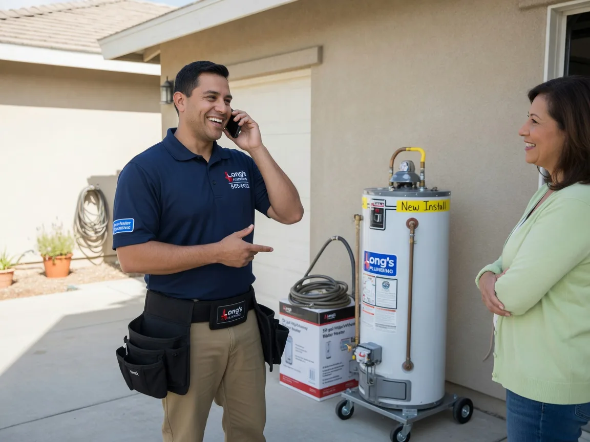 Leak Detection Gas City, IN FAQs